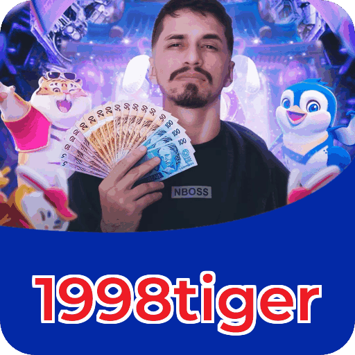 1998tiger