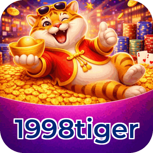 Comparação detalhada APP 1998tiger vs versão web